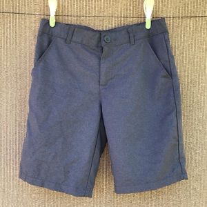 Boy’s Cat and Jack quick dry shorts